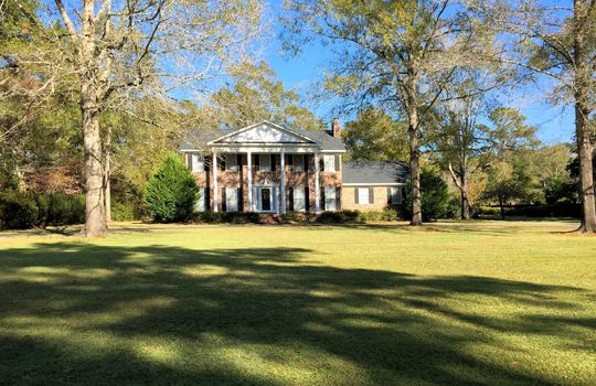 Deerfield Estates - Example Home