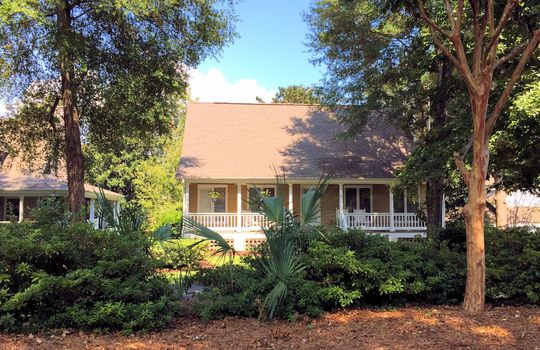 Oak Village - Example Home