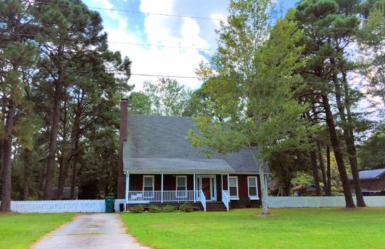 Greenbriar - Example Home