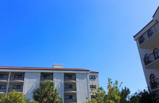 Duneridge Resort - Condo Units