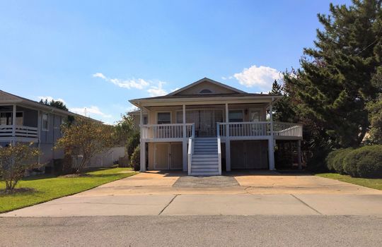 Parmele Isle - Example Home