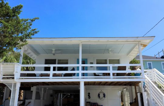 Schloss - Example Home