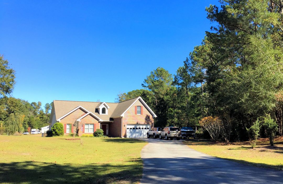 Forest Sound, Hampstead, NC Homes for Sale & Real Estate