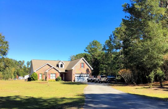 Forest Sound - Example Home