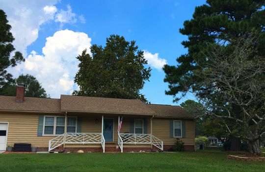 Greenbriar - Example Home