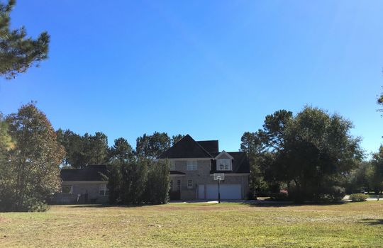 The Harbour at Summerset - Example Home