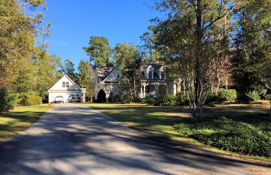 Deerfield Estates - Example Home