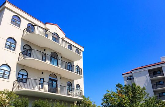 Duneridge Resort - Condo Units