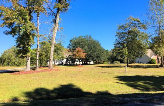 Forest Sound - Example Home