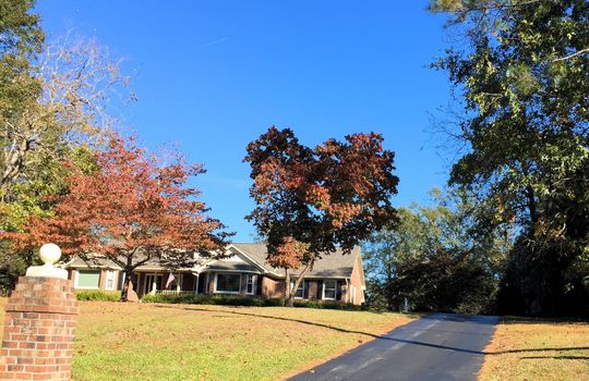 Deerfield Estates - Example Home