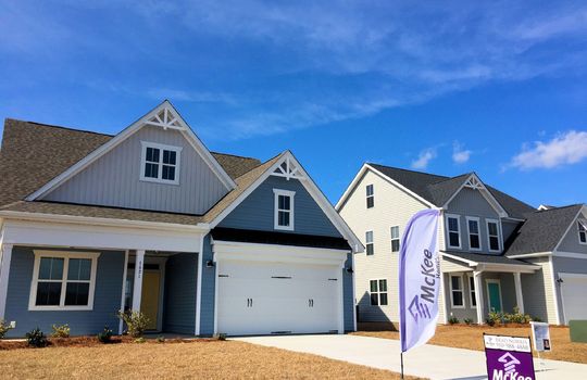 Cameron Trace - Example Home