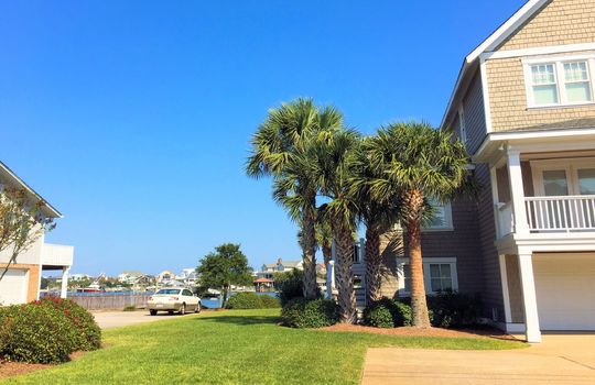 Parmele Isle - Example Home