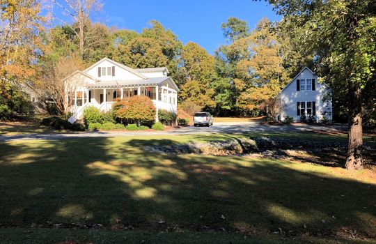 Deerfield Estates - Example Home