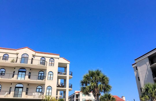 Duneridge Resort - Condo Units