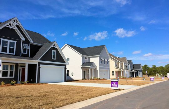 Cameron Trace - Example Home