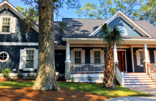 Oak Village - Example Home