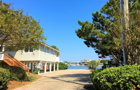 Parmele Isle - Example Home