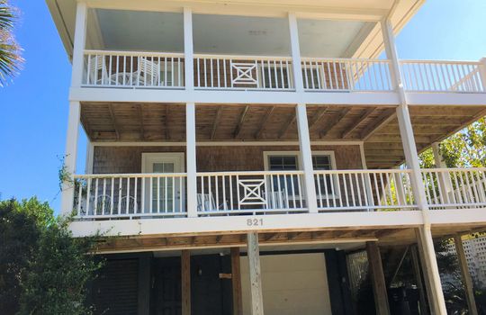 Schloss - Example Home