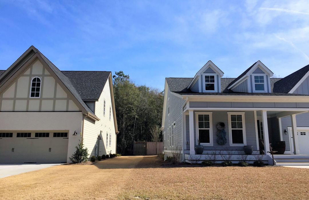 Scotts Hill Village Homes for Sale in Wilmington, NC The Cameron Team