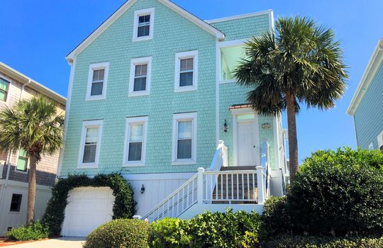 Schloss - Example Home