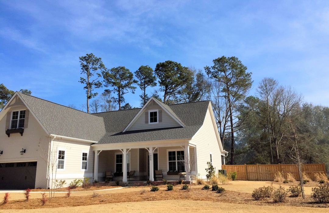 Scotts Hill Village Homes for Sale in Wilmington, NC The Cameron Team