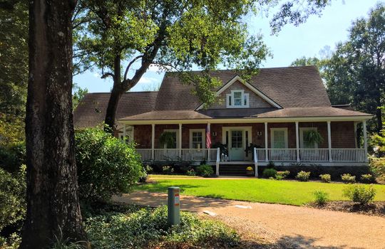 Oak Village - Example Home