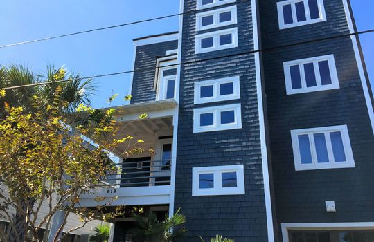 Schloss - Example Home