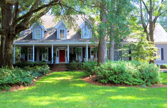 Oak Village - Example Home