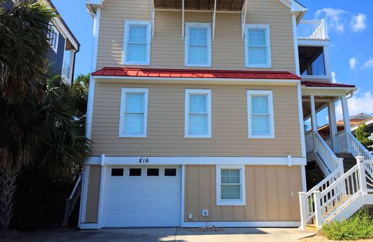 Schloss - Example Home