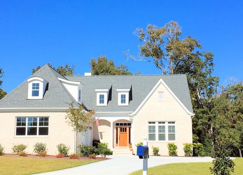 The Harbour at Summerset