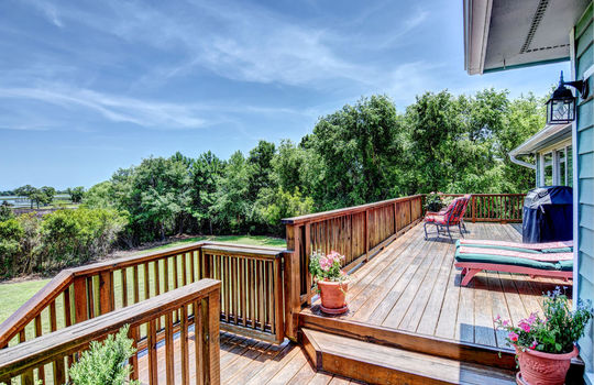 Forest Sound - Example Home