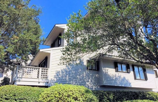 Lookout Harbour - Exterior of Buildingour Home View 1