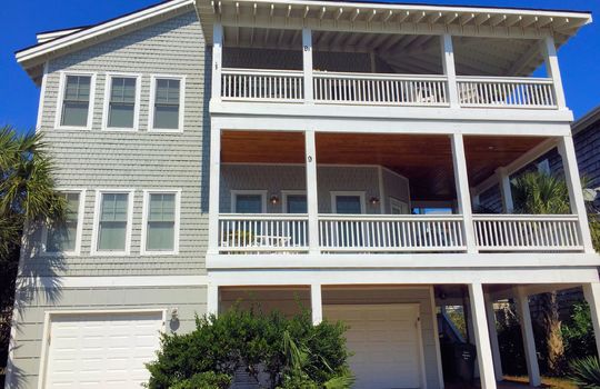 North Shore - Example Home