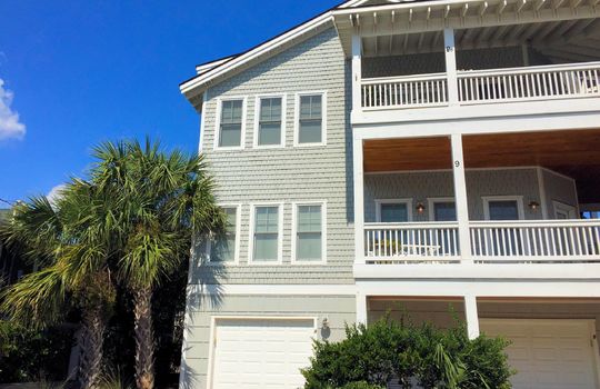 North Shore - Example Home