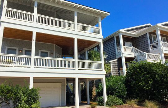 North Shore - Example Home