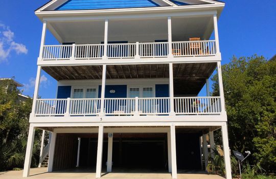 North Shore - Example Home