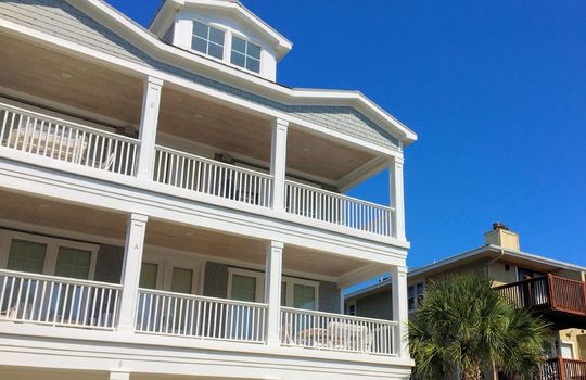 North Shore - Example Home