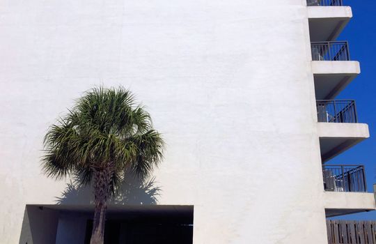 Harbor Inn - Exterior