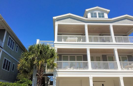 North Shore - Example Home