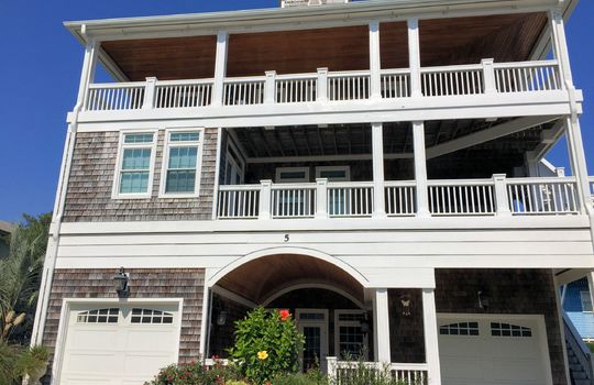 North Shore - Example Home