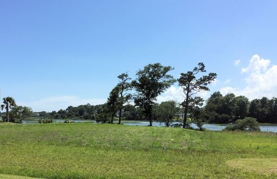 Deerfield Estates - ICWW