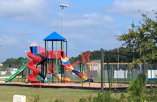 Bent Tree - Kiwanis Park