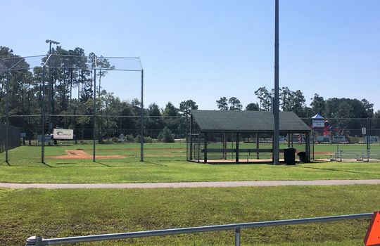 Bent Tree - Kiwanis Park