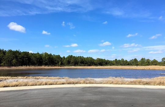 Cameron Trace - Lake