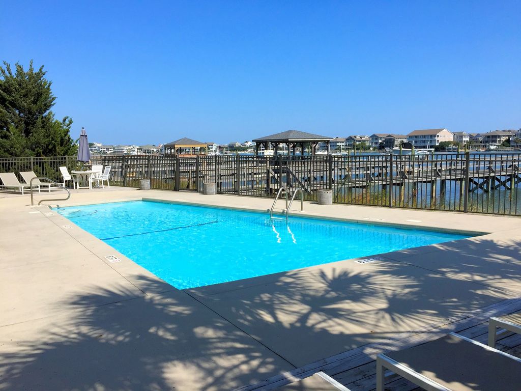 Harbor Inn Condominiums for Sale in Wrightsville Beach Cameron Team