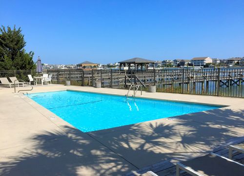 Harbor Inn Condominiums