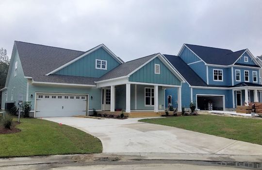 Scotts Hill Village - Example Home