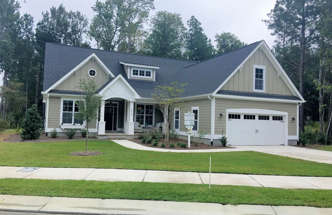 Scotts Hill Village Homes for Sale in Wilmington, NC The Cameron Team