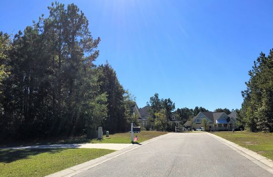 The Harbour at Summerset - Streetscape
