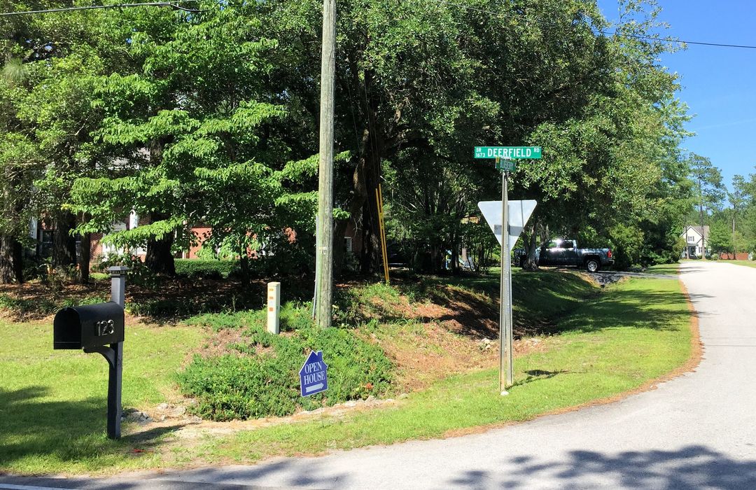 Deerfield Estates, Hampstead, NC Homes for Sale & Real Estate